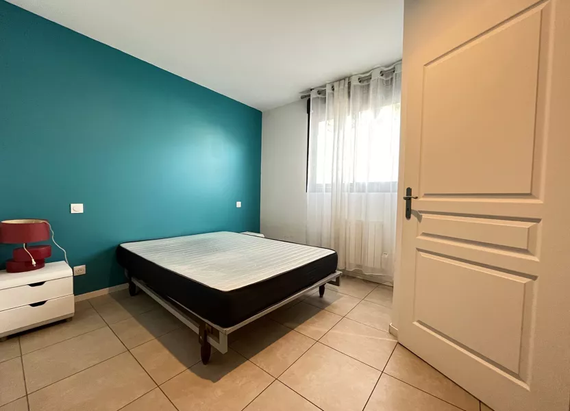 Appartement Rue Jean Jaurès à Graulhet