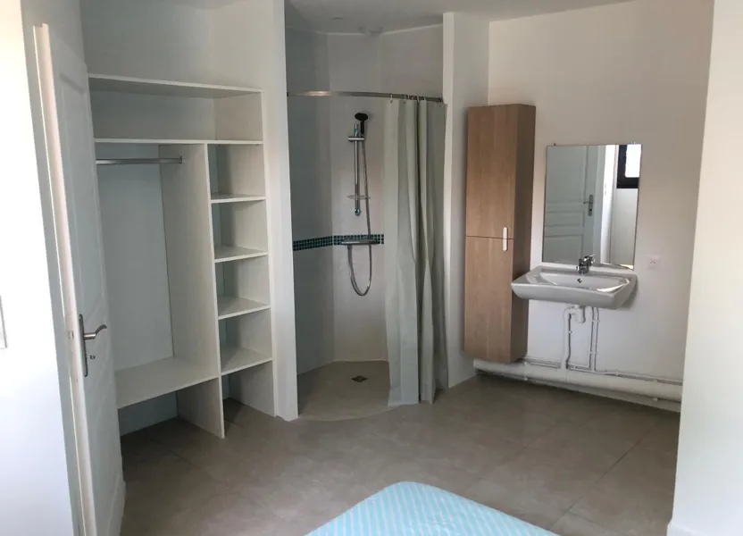 Appartement Rue Jean Jaurès à Graulhet