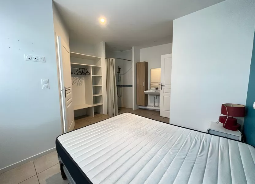 Appartement Rue Jean Jaurès à Graulhet