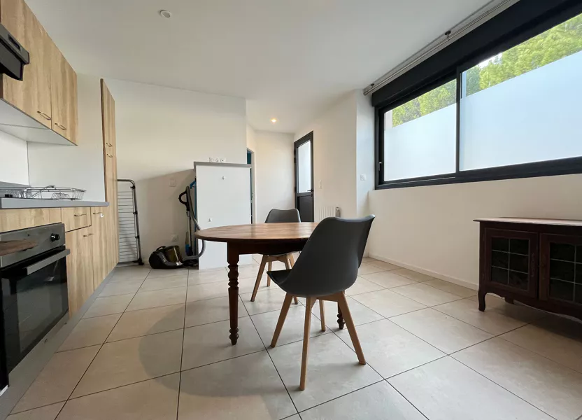 Appartement Rue Jean Jaurès à Graulhet