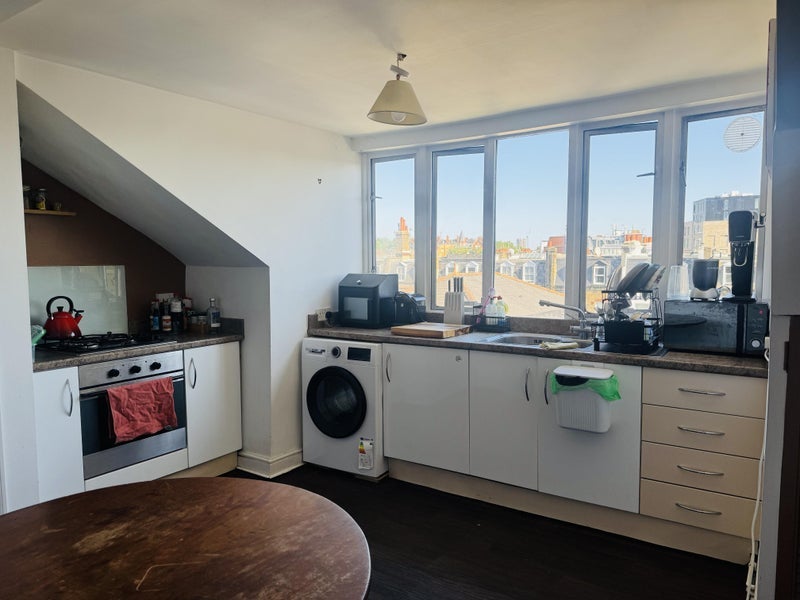 Room Palace Mews in Greater London