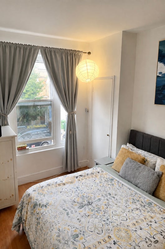 Room Palace Mews in Greater London