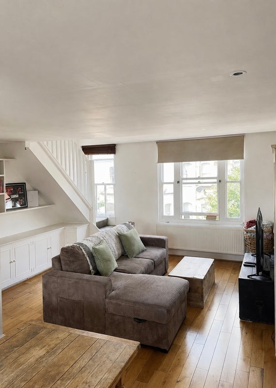 Room Palace Mews in Greater London