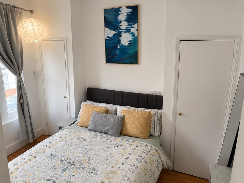 Room Palace Mews in Greater London