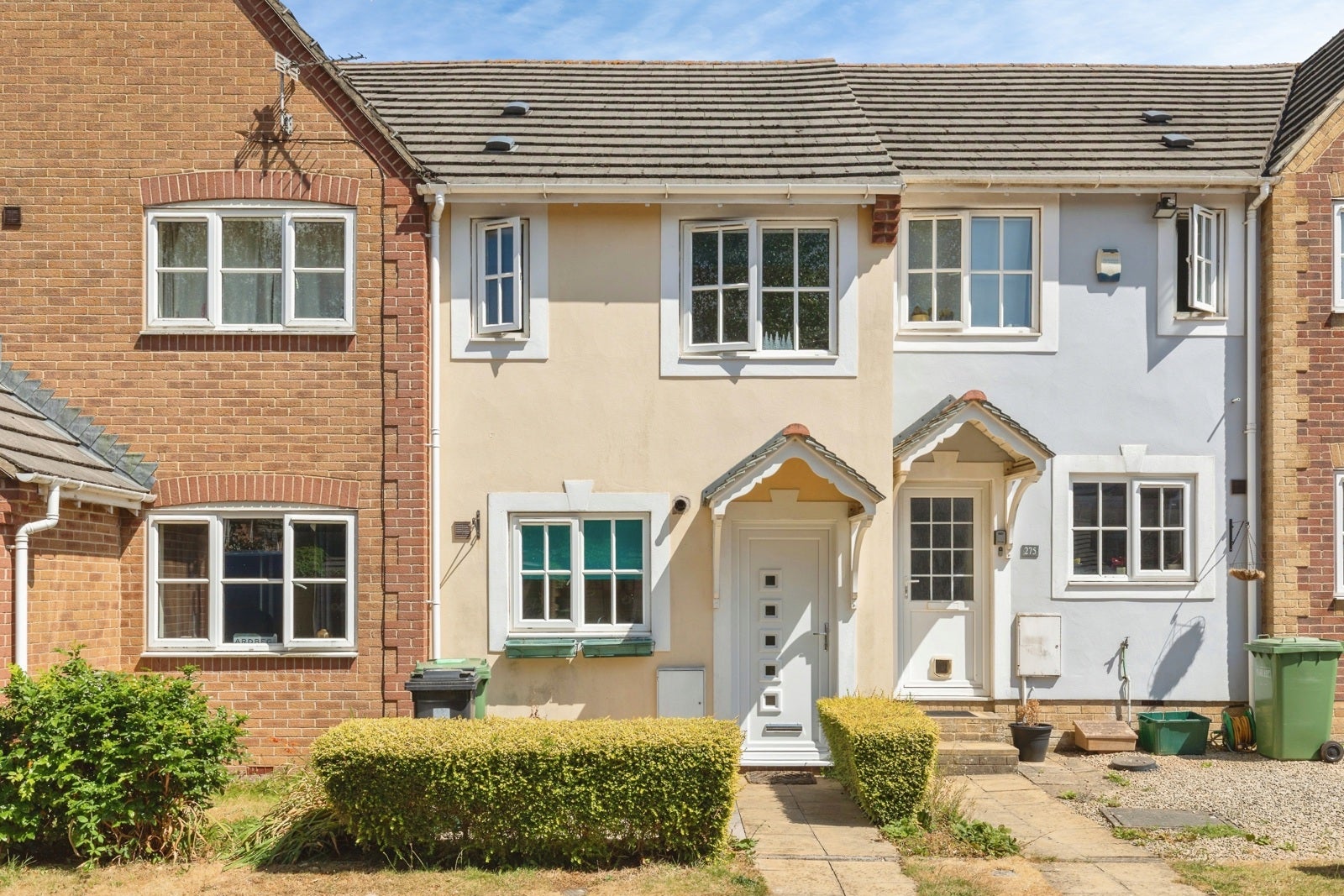 House Bakers Ground in Stoke Gifford