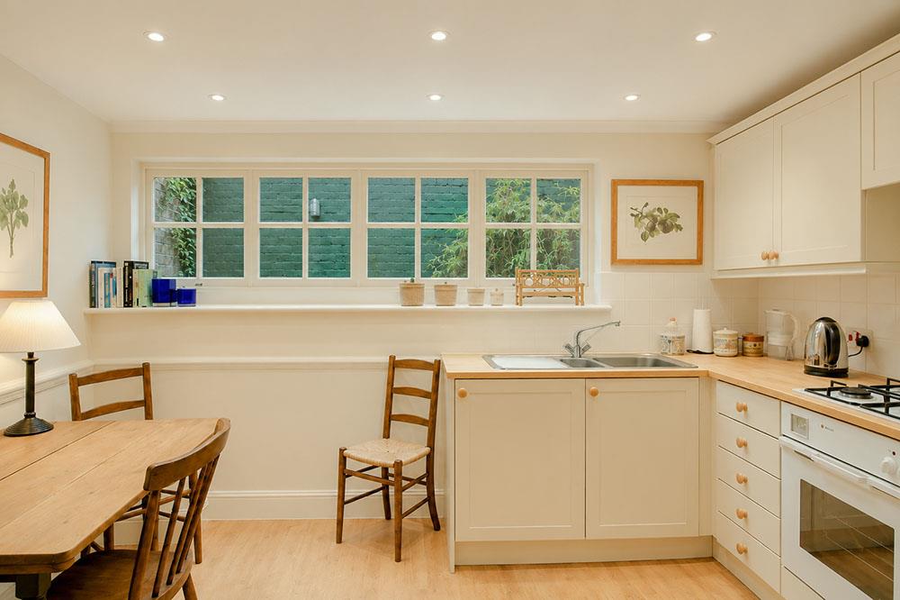 Flat Marylebone Road in City of Westminster