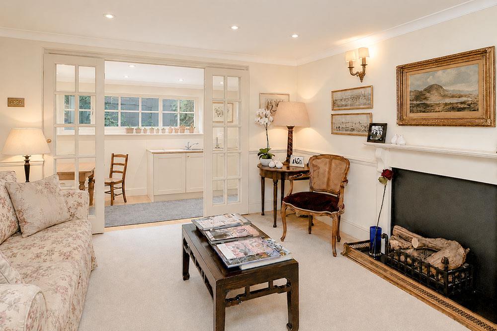Flat Marylebone Road in City of Westminster