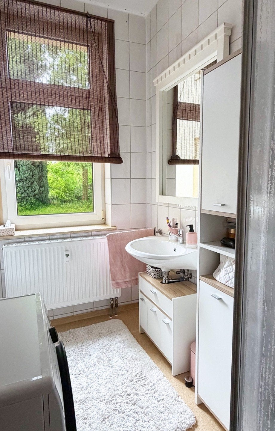 Wohnung An der Eisenbahn in Köthen (Anhalt)