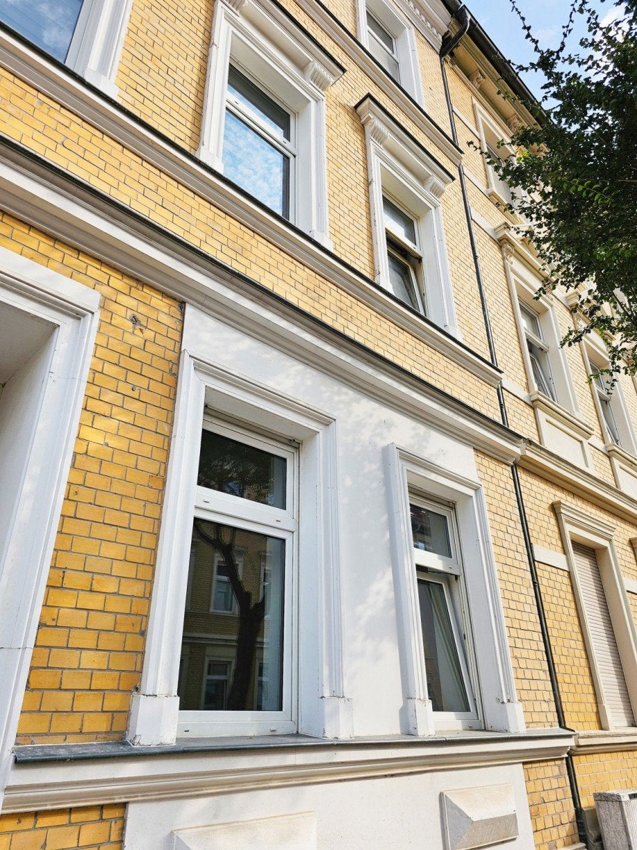 Wohnung An der Eisenbahn in Köthen (Anhalt)