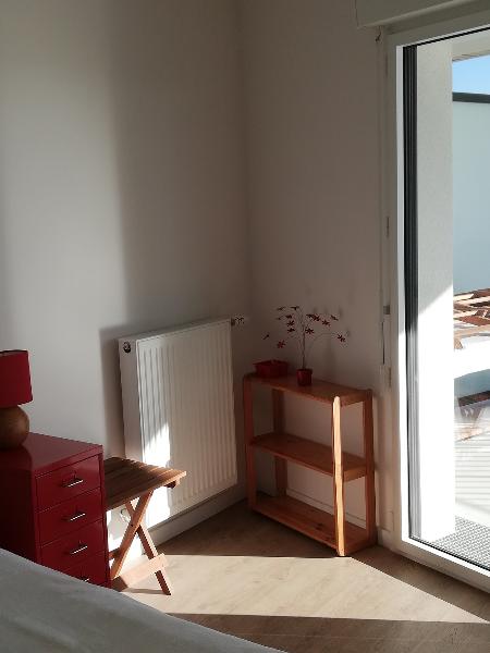 Appartement Rue des Treilles à Libourne