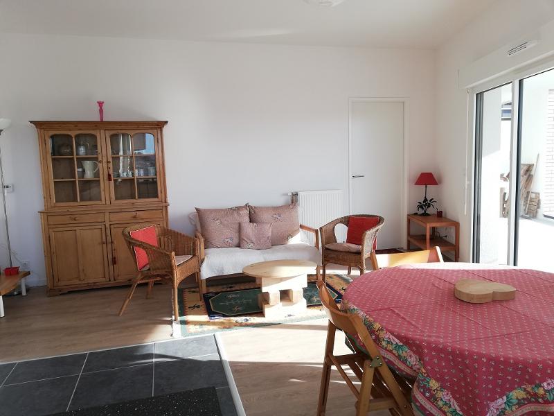 Flat Rue des Treilles in Libourne