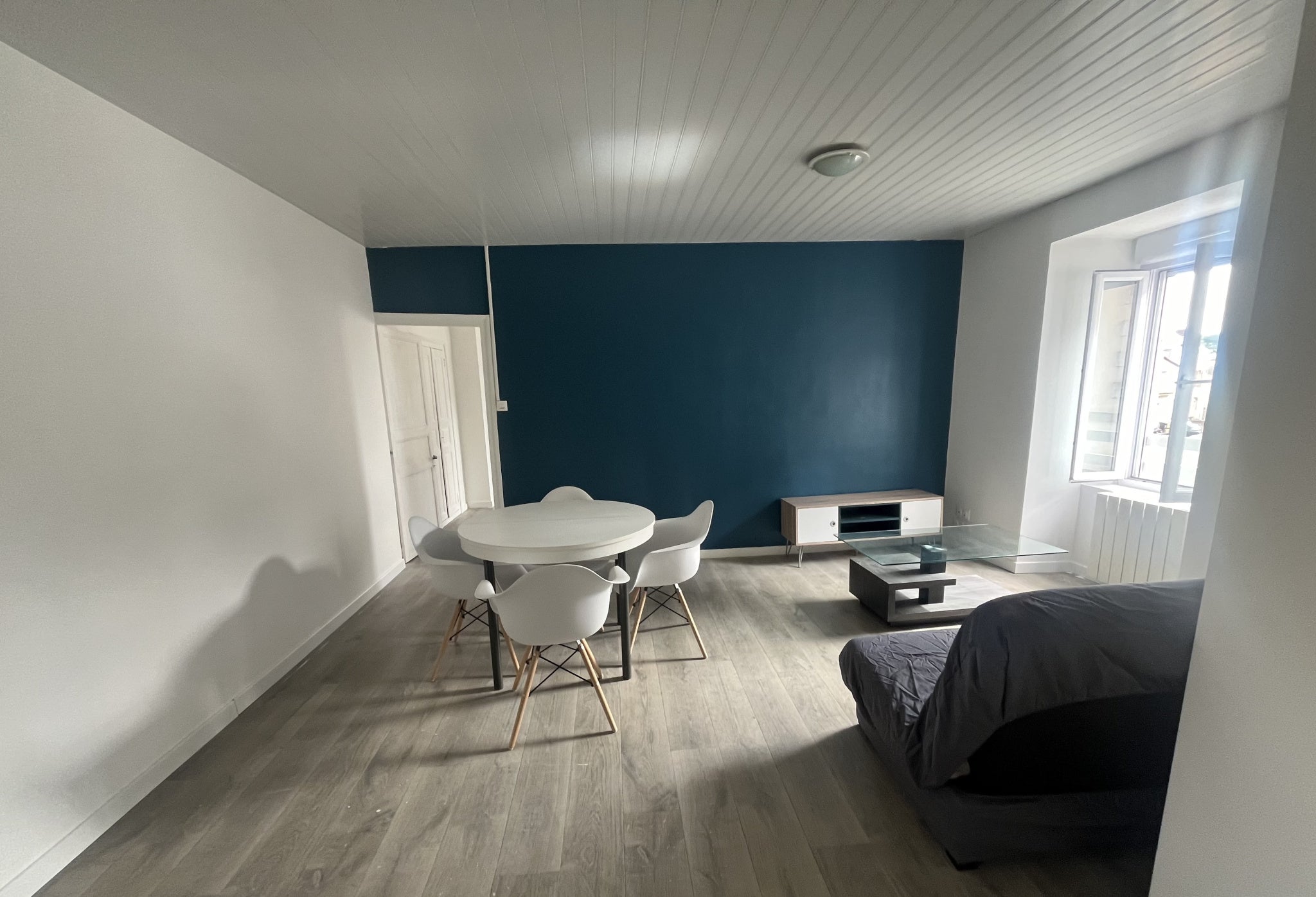 Appartement Rue De Saumur à Les Herbiers