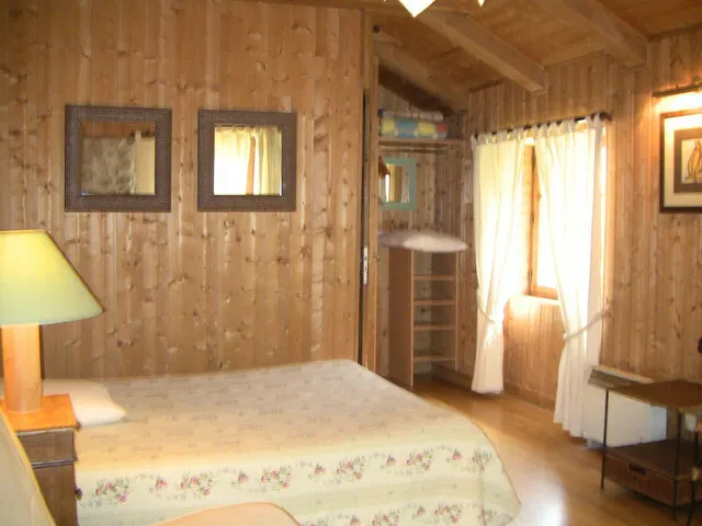 Chambre Route de Mars à Le Chambon-sur-Lignon