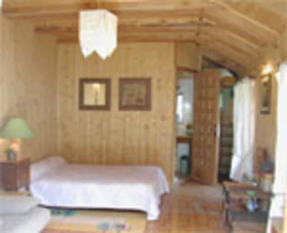 Chambre Route de Mars à Le Chambon-sur-Lignon
