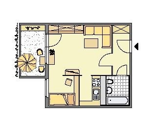Wohnung Maler-Fischer-Straße in Gera
