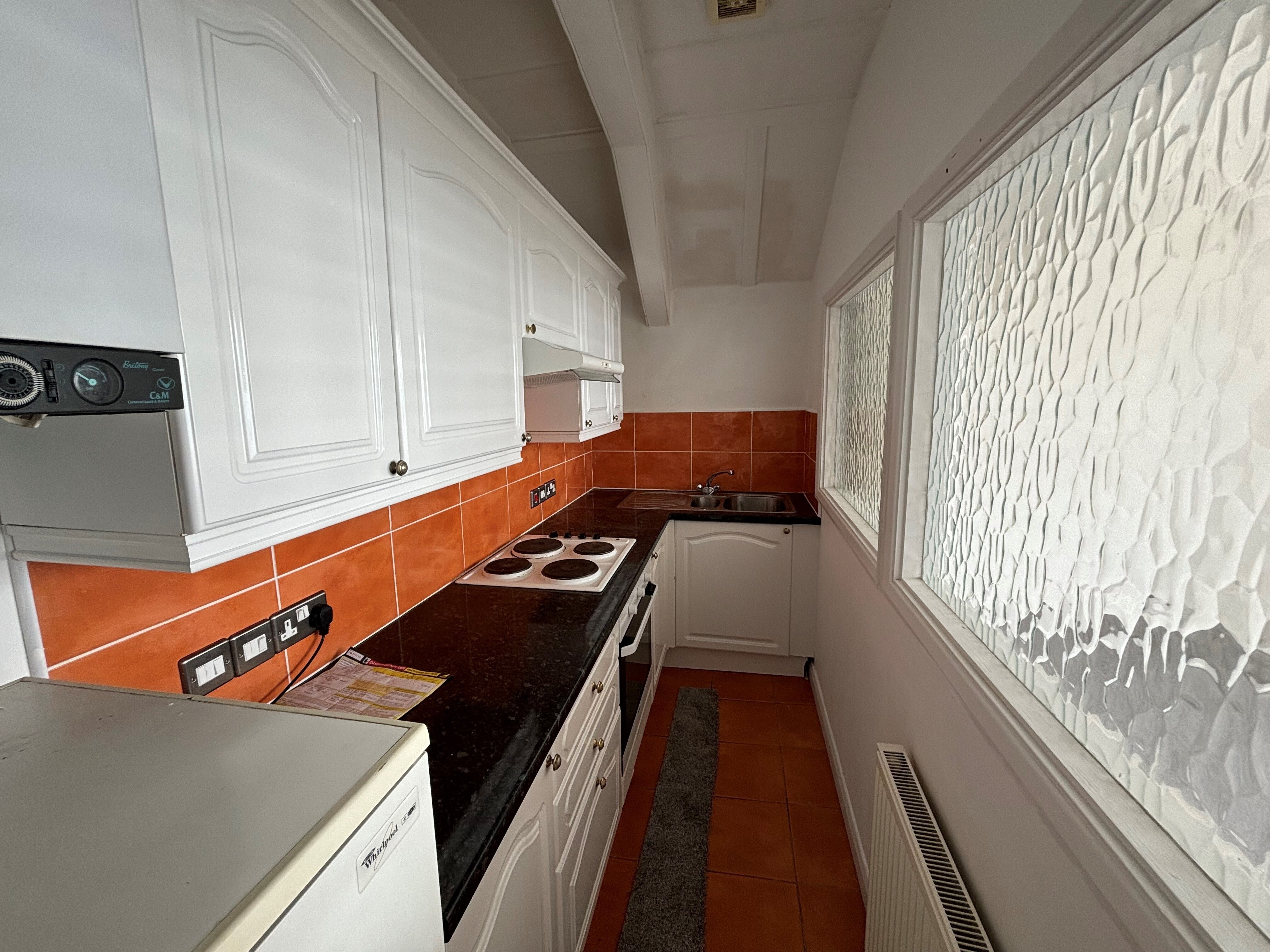 Flat Warren Road in Torquay