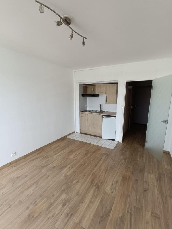 Appartement Rue Jacquinot à Nancy