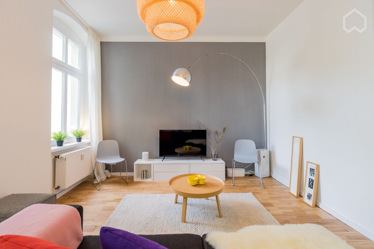 Wohnung Hauptstraße in Berlin