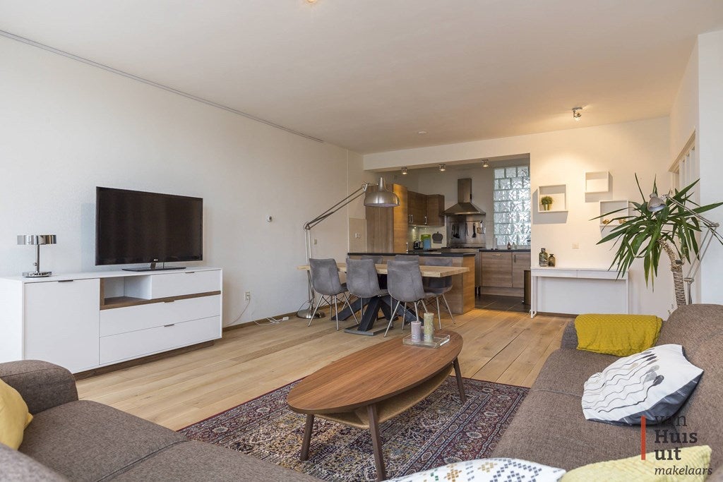 Appartement Amsteldijk 77 C in Amsterdam