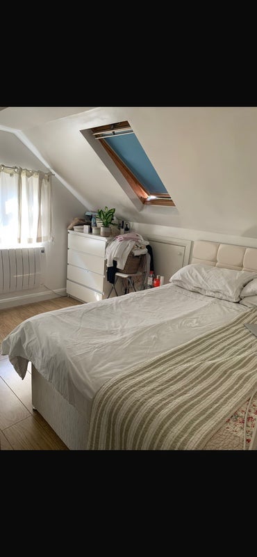 Flat Wavel Mews in Greater London