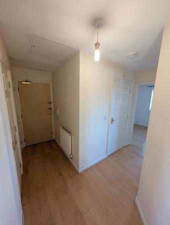 Flat Guild Avenue in Bloxwich
