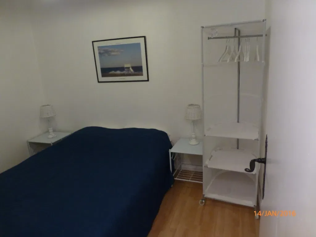 Flat Chemin des Fourneaux in Vaulnaveys-le-Haut