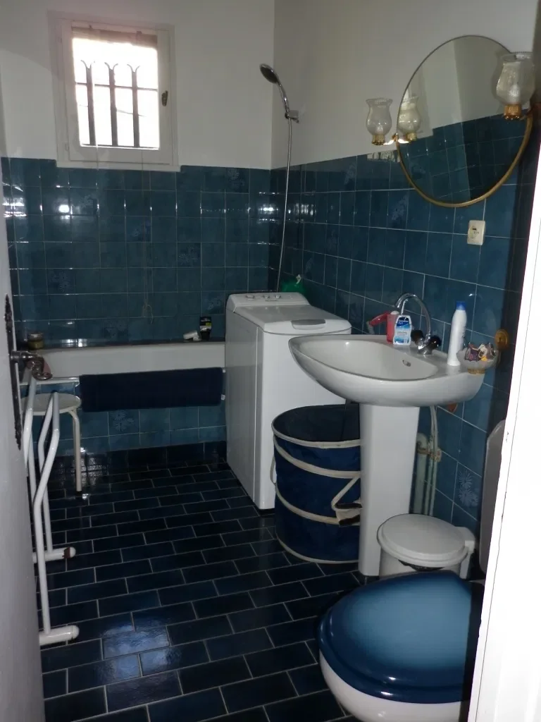 Flat Chemin des Fourneaux in Vaulnaveys-le-Haut