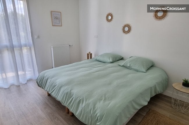 Appartement Rue Beaumarchais à Rueil-Malmaison