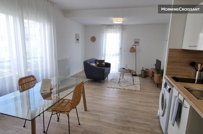 Appartement Rue Beaumarchais à Rueil-Malmaison
