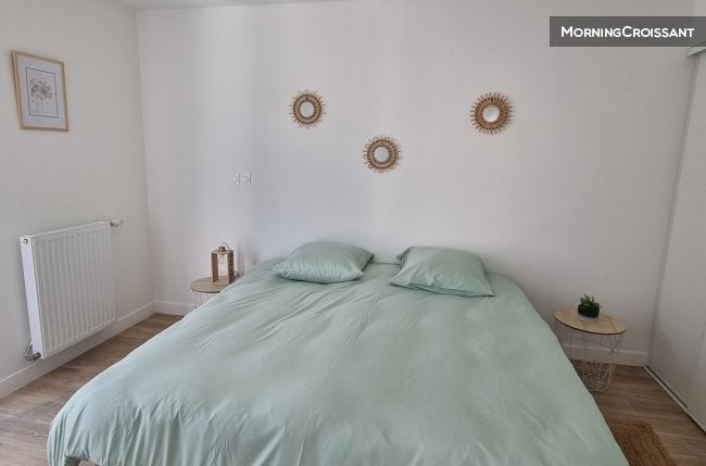 Appartement Rue Beaumarchais à Rueil-Malmaison