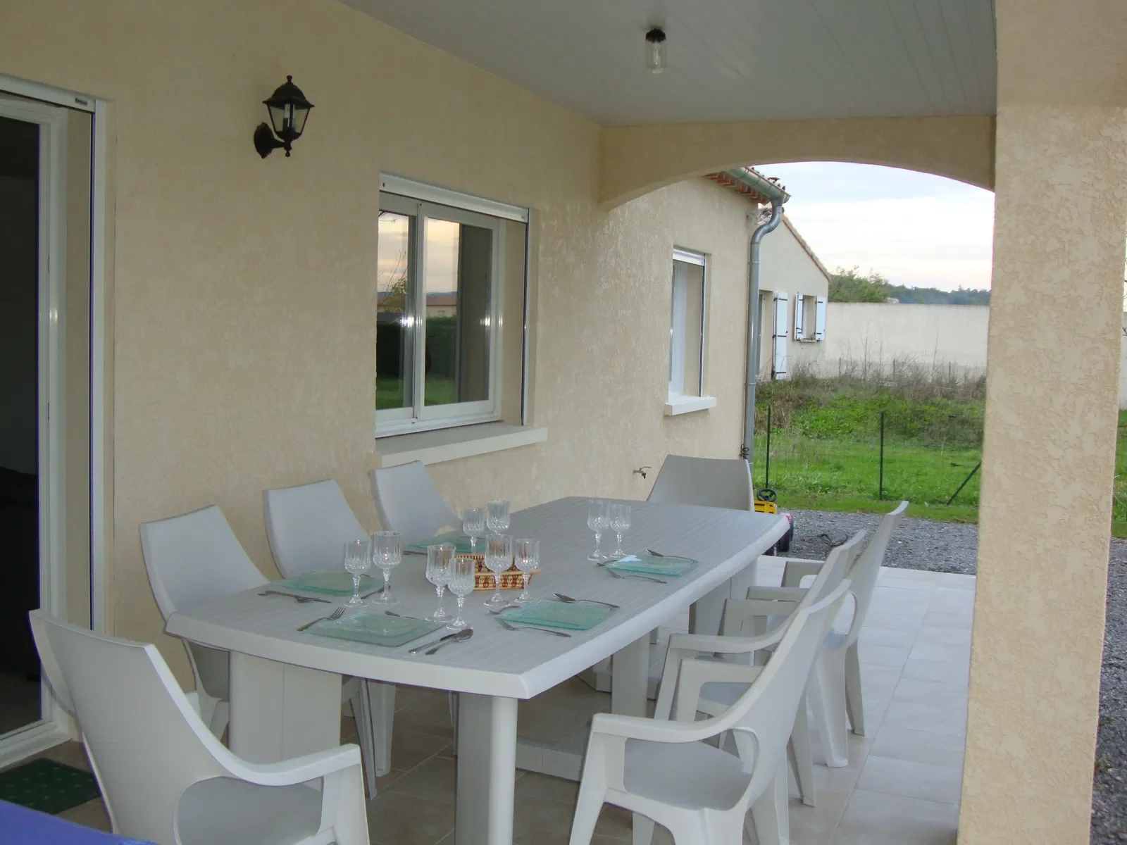 Maison Rue d'Authijol à Auriolles