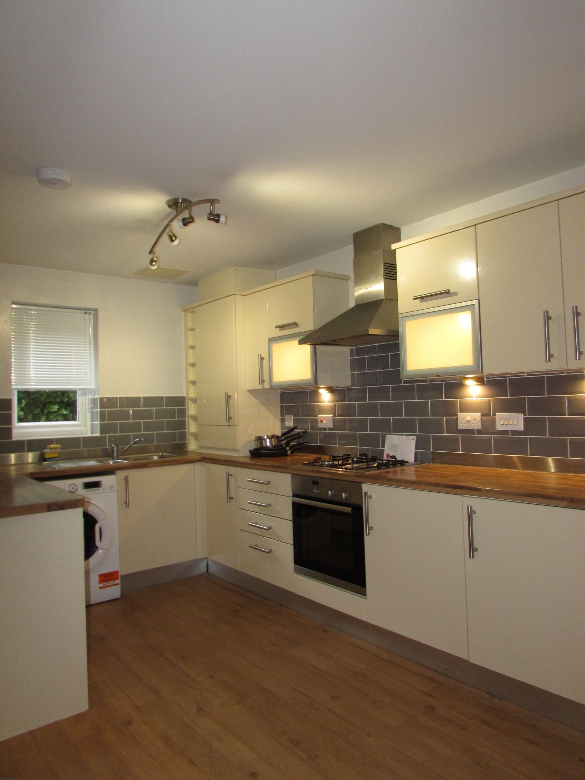 Flat Lawnhurst Avenue in Manchester