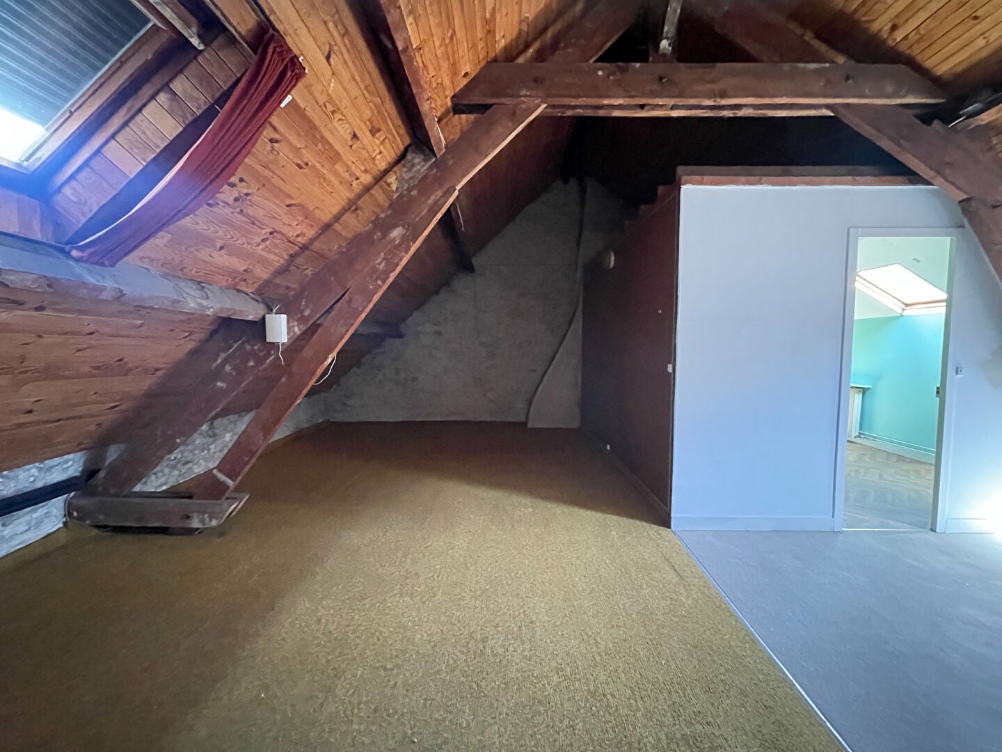 Appartement Boulevard Rocheplatte à Orléans