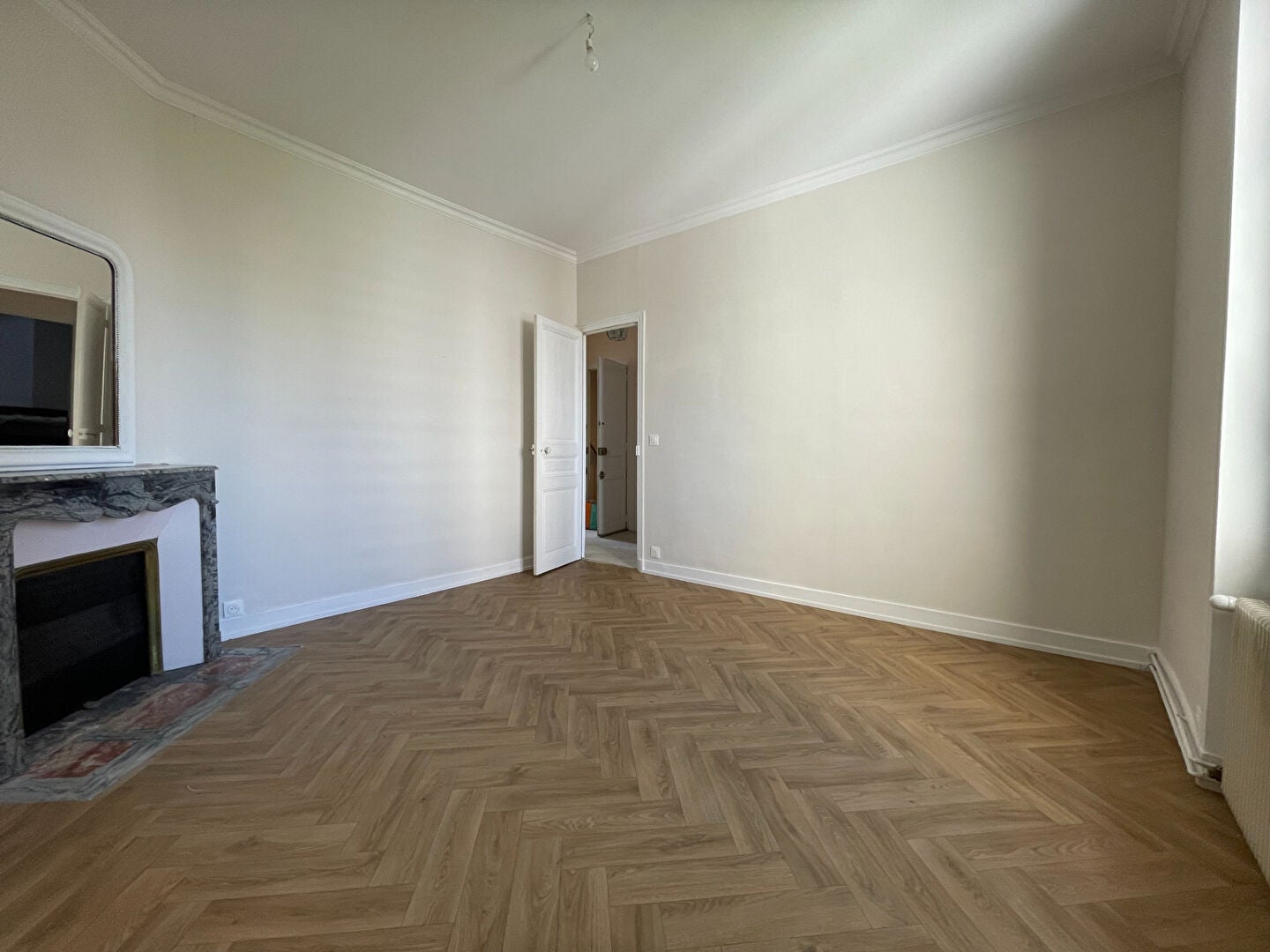Appartement Boulevard Rocheplatte à Orléans