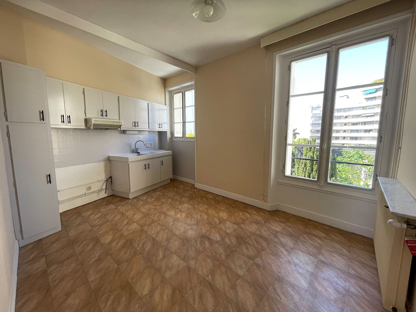 Appartement Boulevard Rocheplatte à Orléans