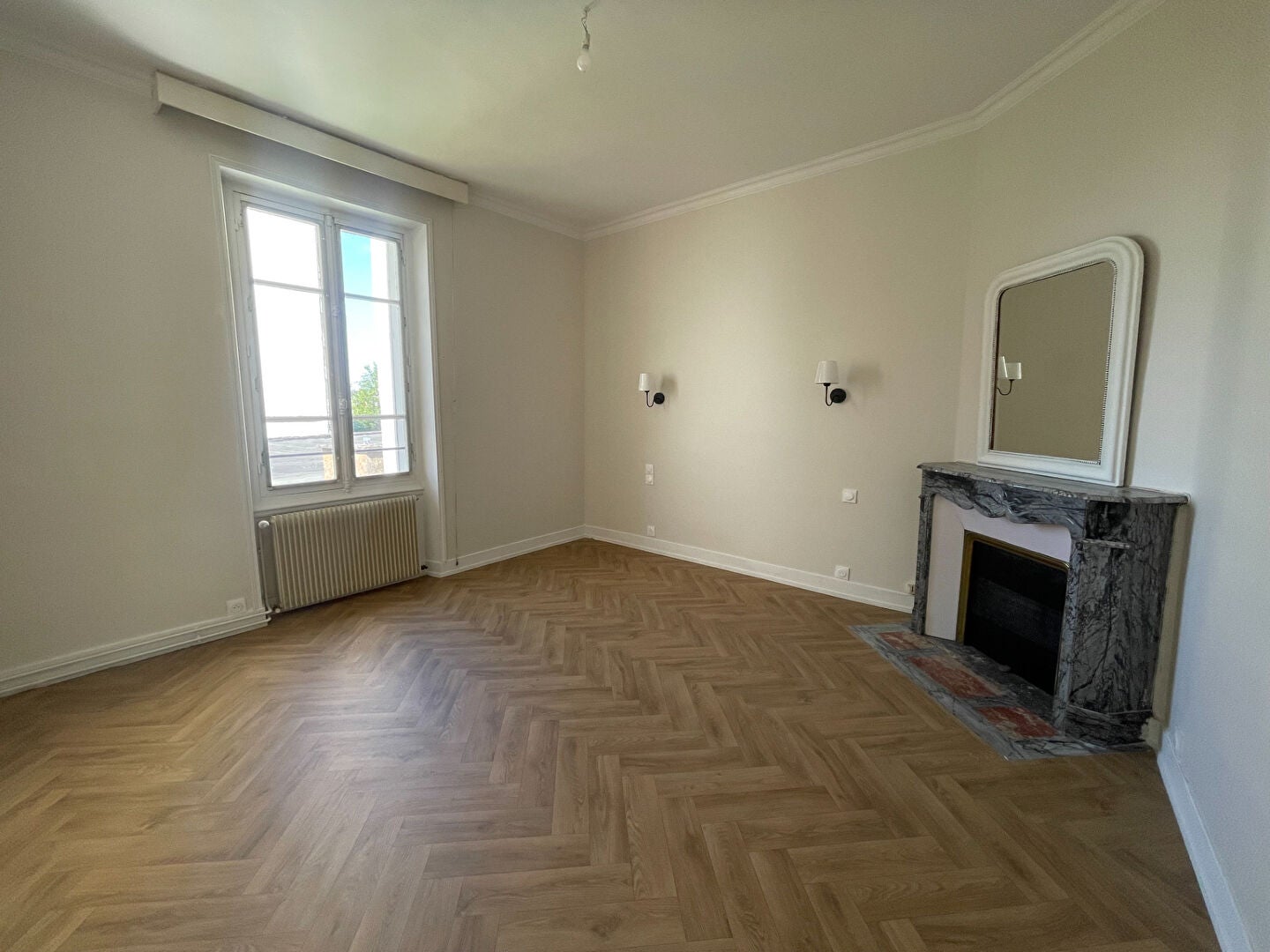 Flat Boulevard Rocheplatte in Orléans