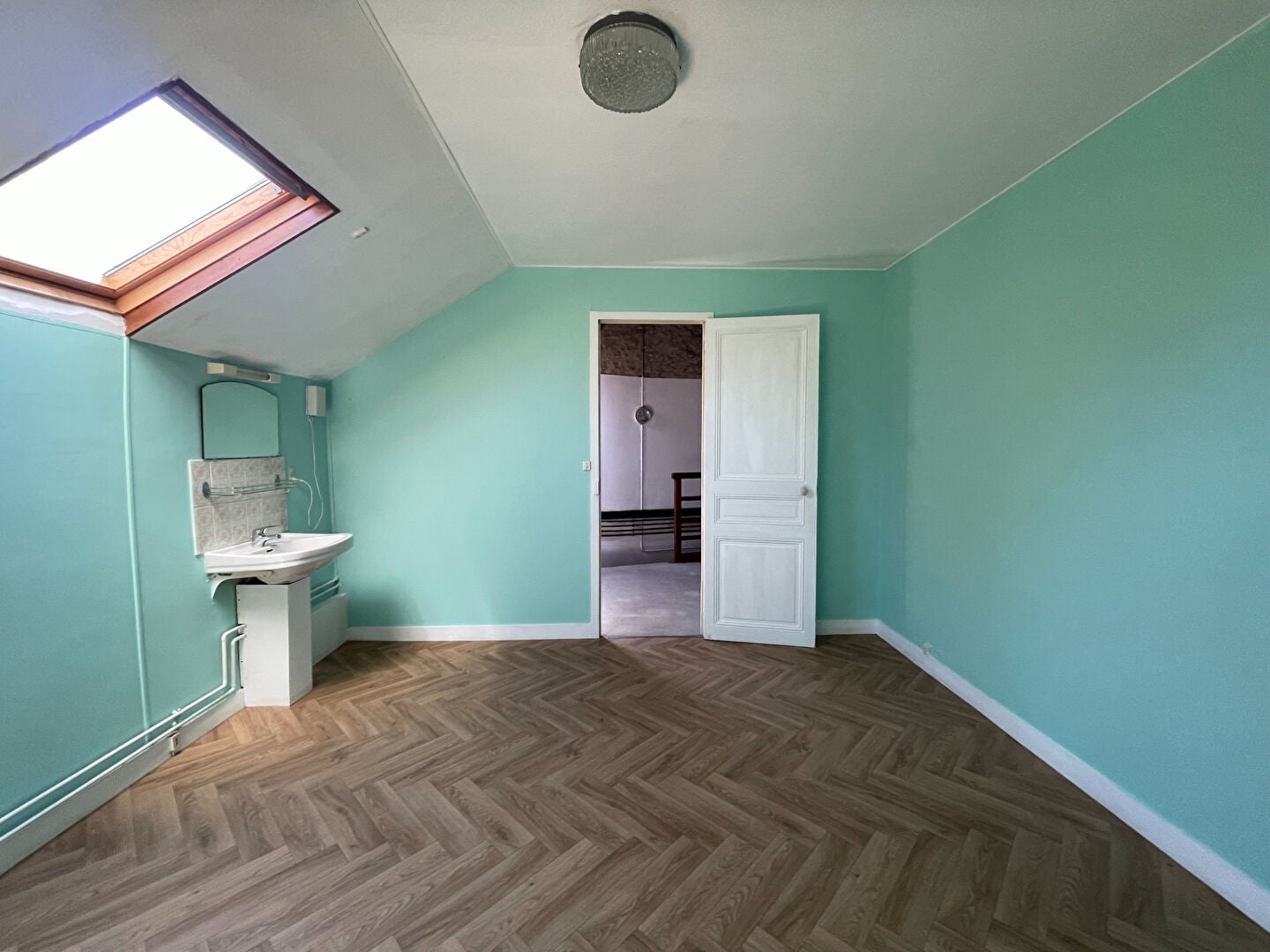 Appartement Boulevard Rocheplatte à Orléans