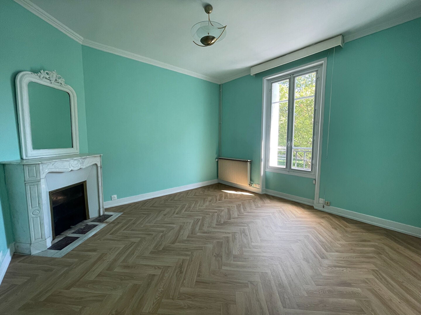 Appartement Boulevard Rocheplatte à Orléans