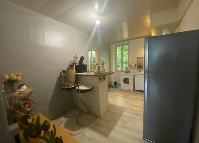 Appartement Rue du Bearn à Castres