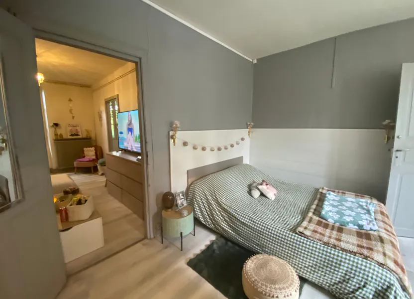 Appartement Rue du Bearn à Castres