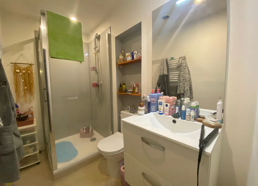 Appartement Rue du Bearn à Castres