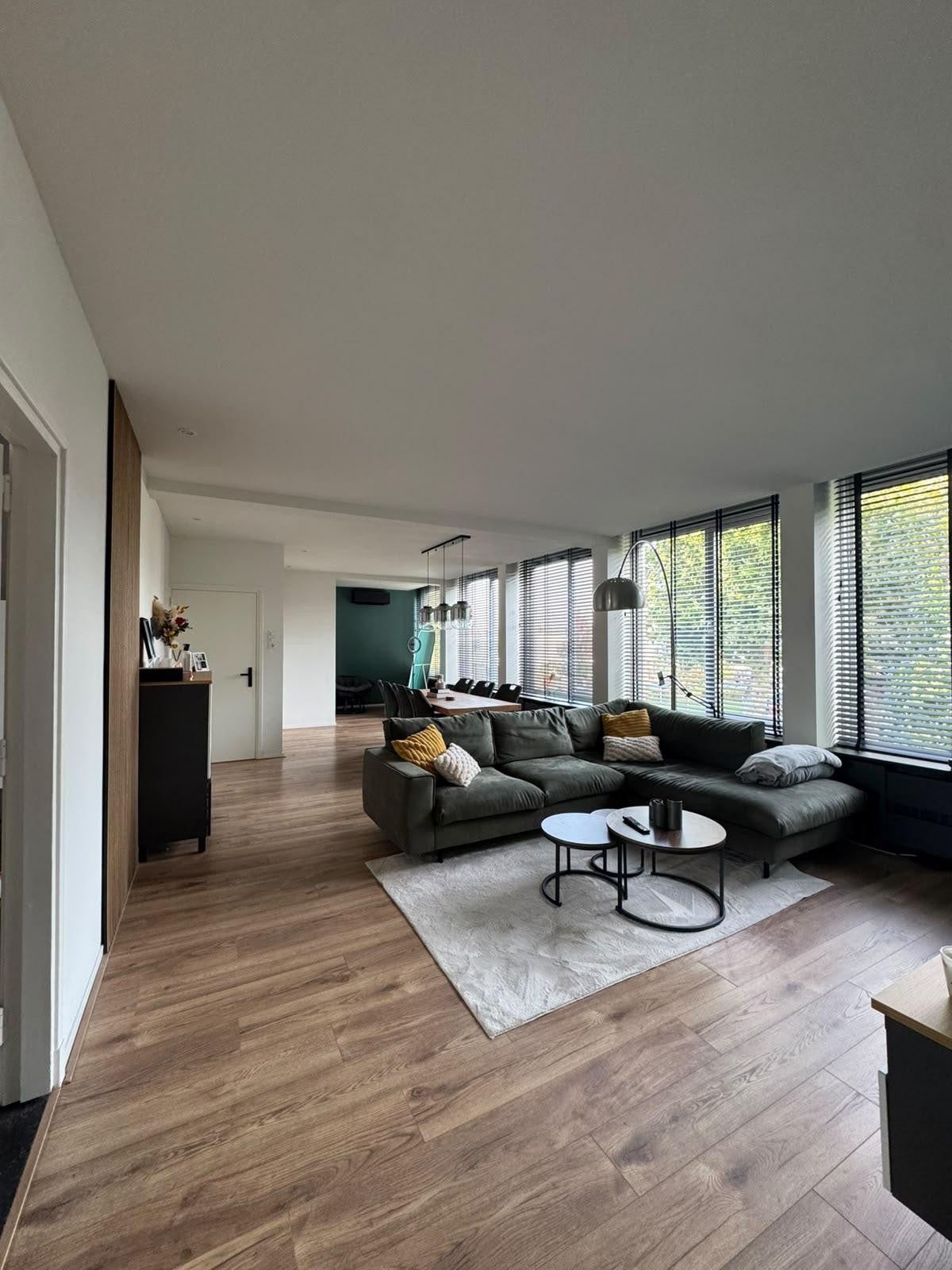 Appartement Raadhuisstraat in Posterholt