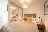 Flat Queen Street in Maidenhead