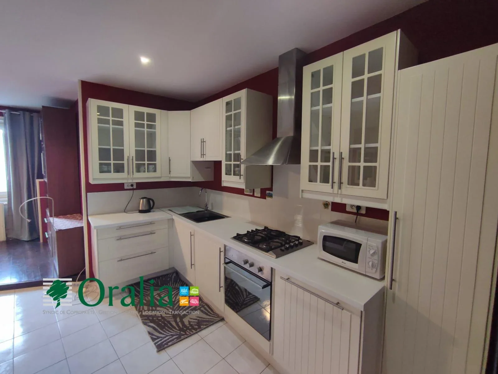 Appartement Rue d'Alma à Villefranche-sur-Saône