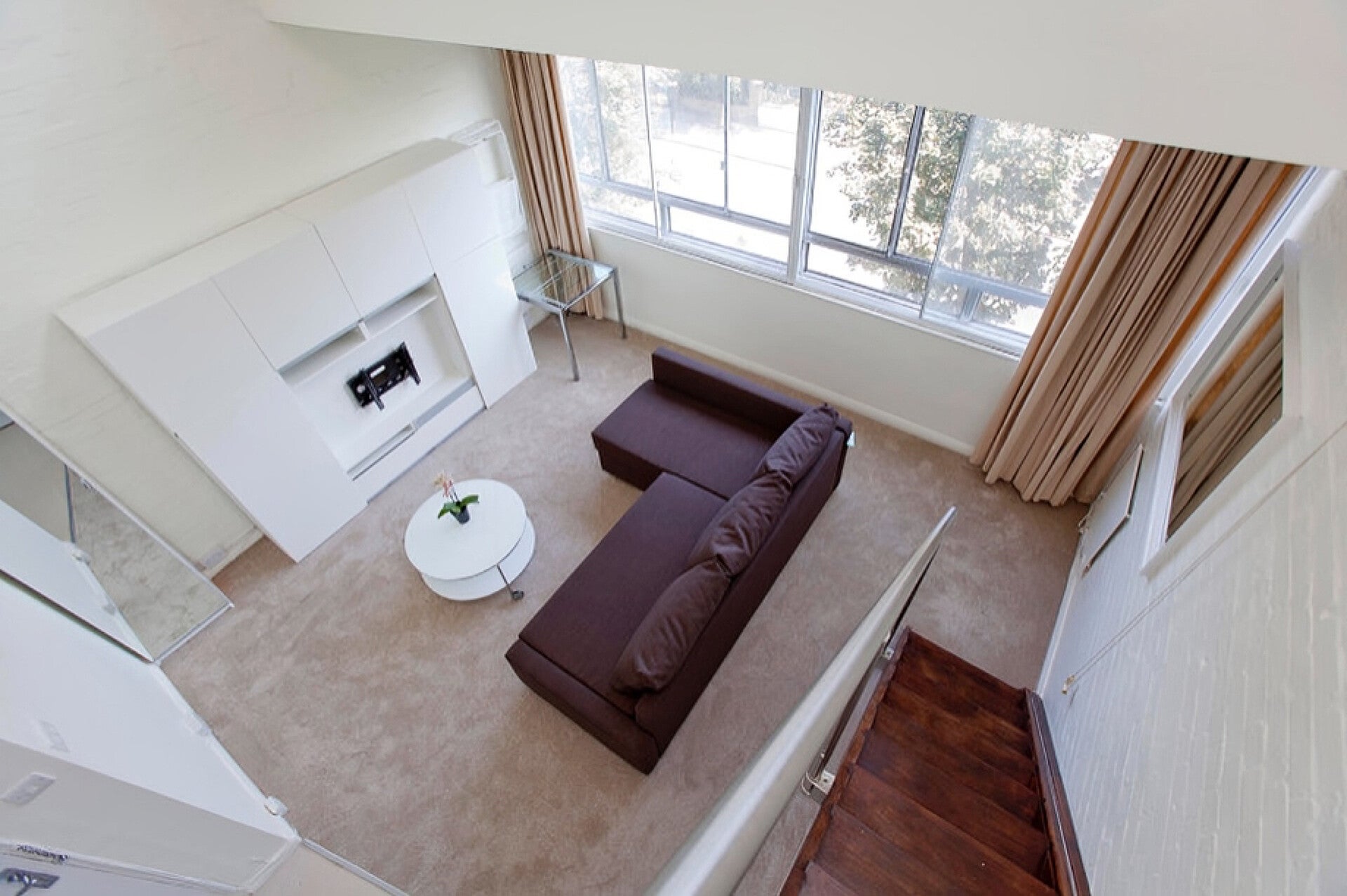 Flat Haverstock Hill in Greater London