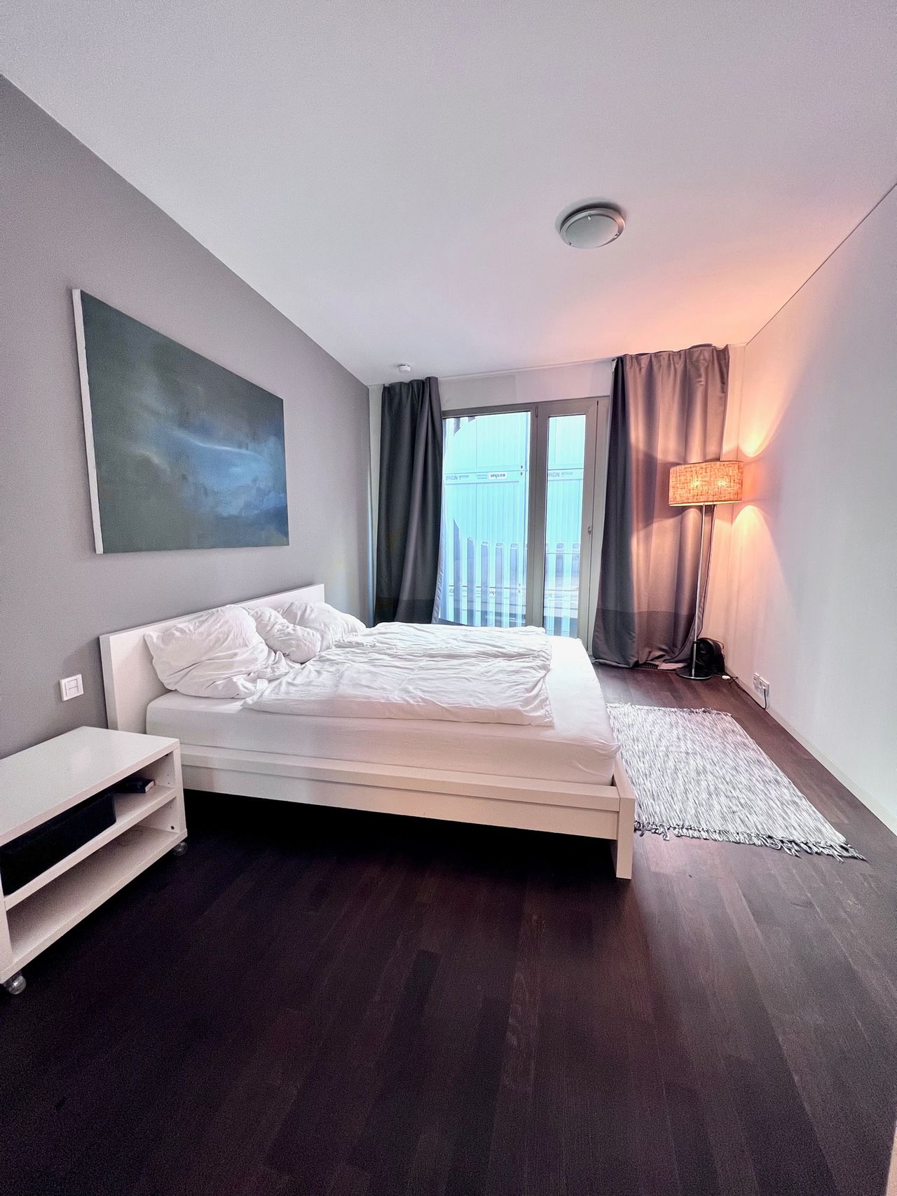 Wohnung Ziegelstraße in Berlin