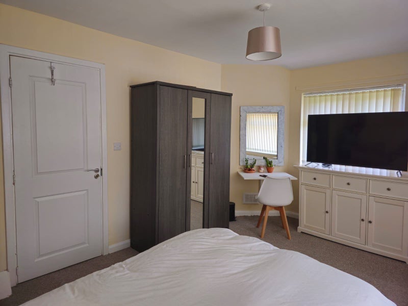 Room Tuxford Walk in Nottingham