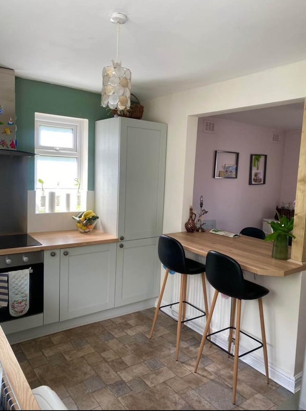 Room Tuxford Walk in Nottingham