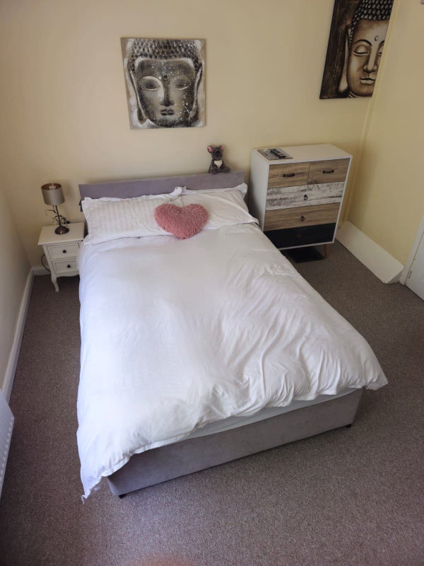 Room Tuxford Walk in Nottingham