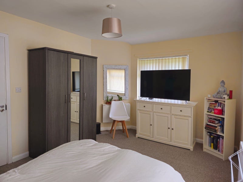 Room Tuxford Walk in Nottingham
